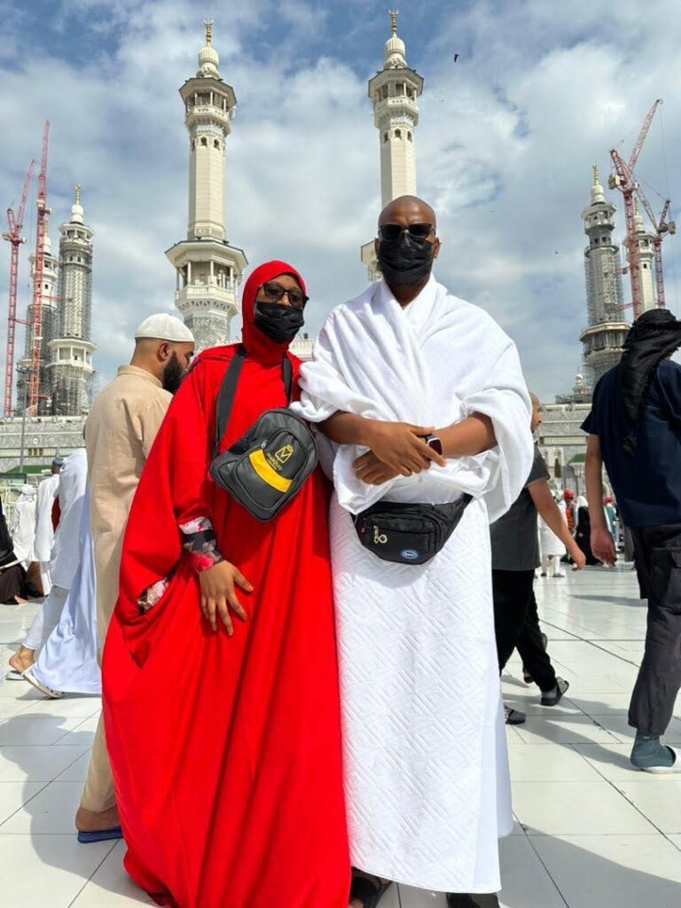 Hajj 2024