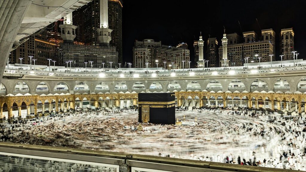 Hajj